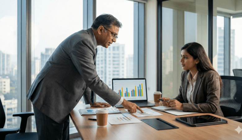 Do You Really Need a Chartered Accountant? Here’s When Professional Advice Matters